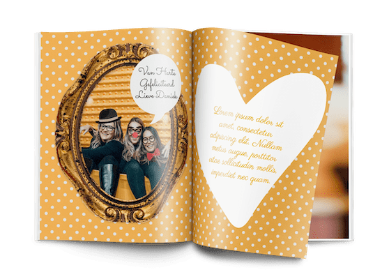 Myglossy.nl_zelf magazine maken_zelf boek maken_magazine als cadeau_lijstjes en illustraties