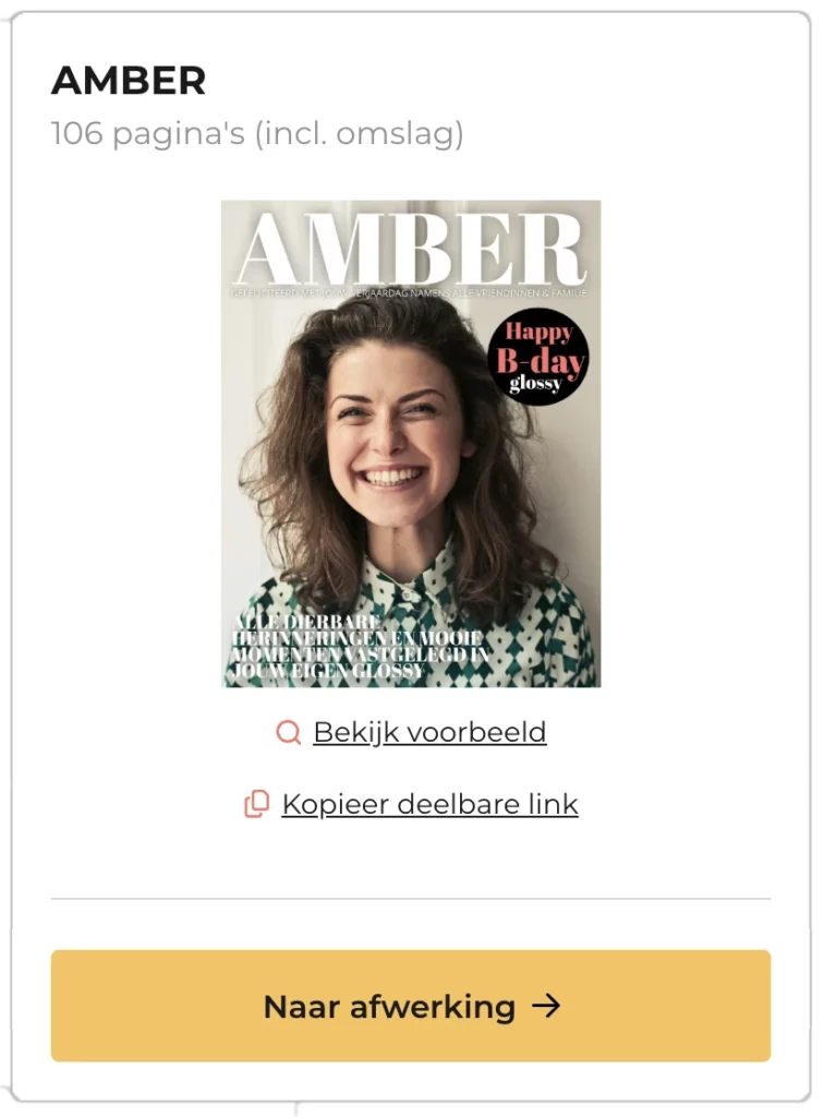 Myglossy.nl_digitale controleversie