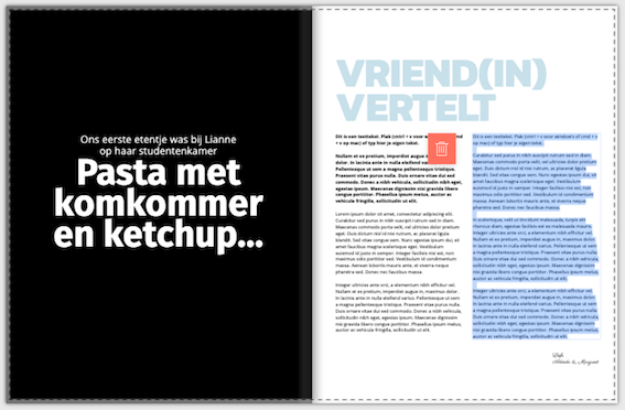 Myglossy.nl_zelf magazine maken_zelf boek maken__tekst kopiëren en plakken