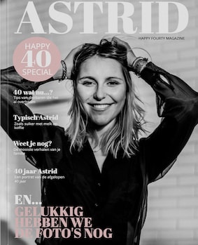 Myglossy.nl tijdschrift maken als uniek en persoonlijk Cadeau.