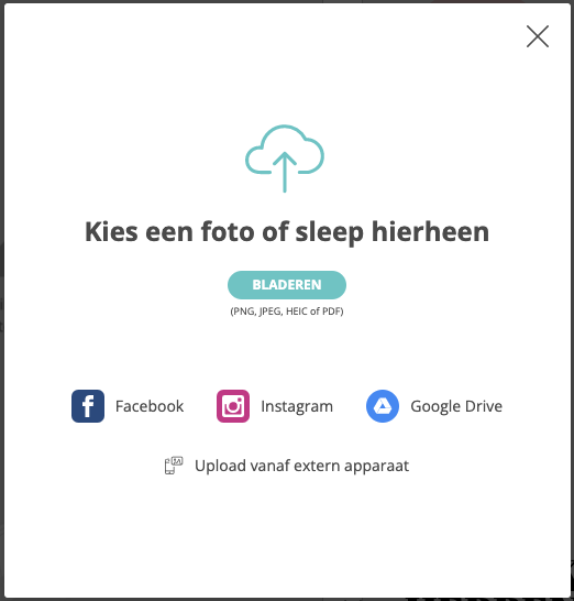 Myglossy.nl_zelf magazine maken_zelf boek maken_pdf en foto's uploaden