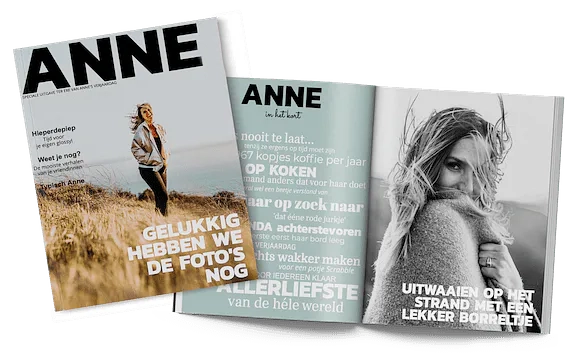 Myglossy.nl_zelf magazine maken_zelf boek maken_5 tips opsomming van typisch de hoofdpersoon