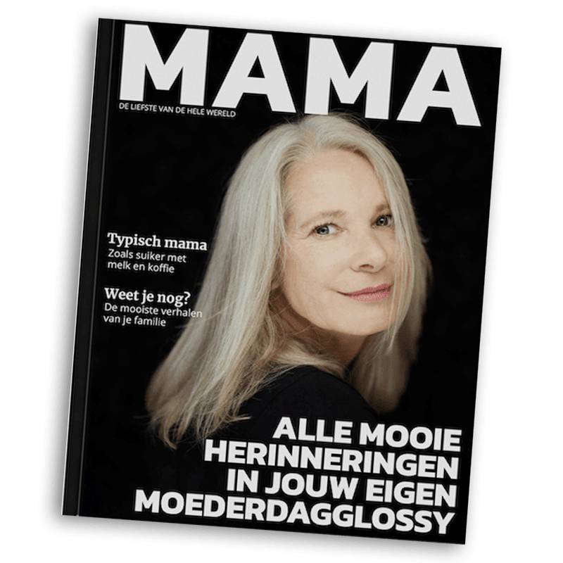 Myglossy.nl_zelf magazine maken_zelf boek maken_Cadeau Moederdag voor haar