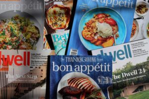 Myglossy.nl_eigen magazine maken eigen boek maken_kookboek maken knipsels