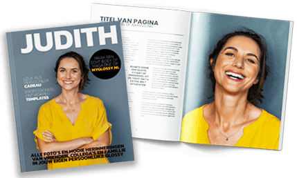 Wat is een glossy?
