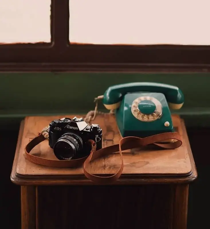 Fotografie My glossy