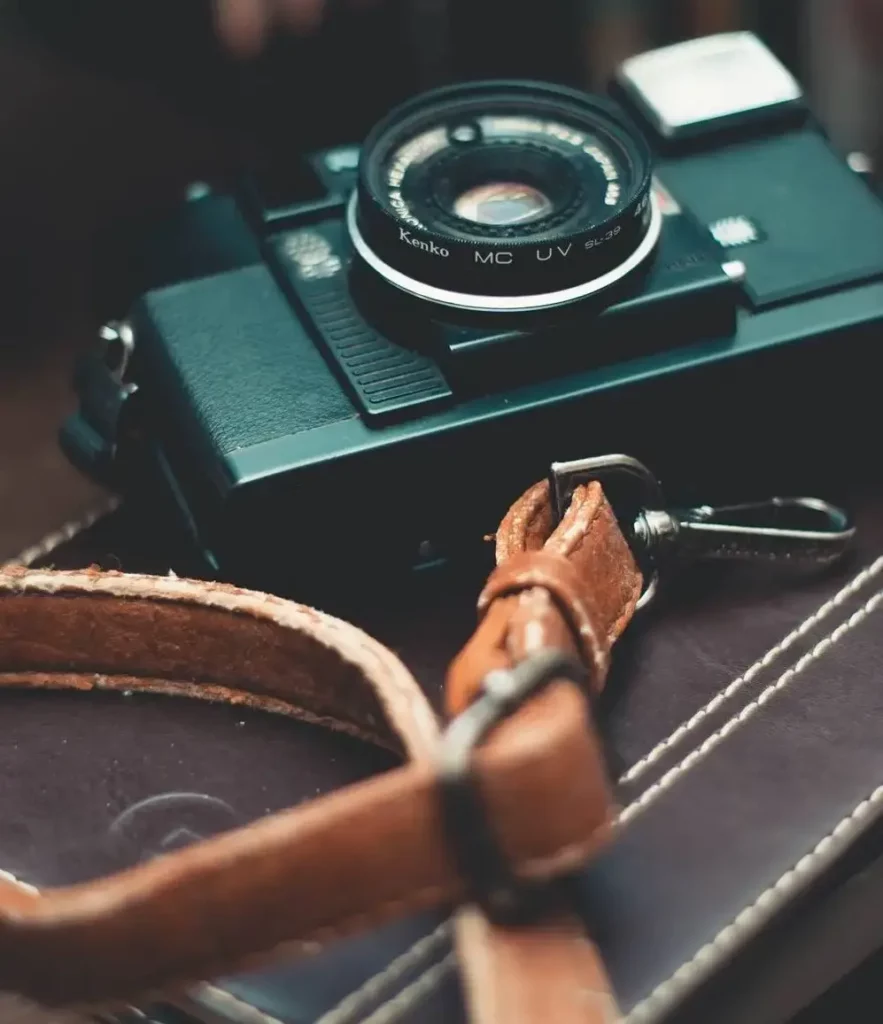 Fotografie My glossy