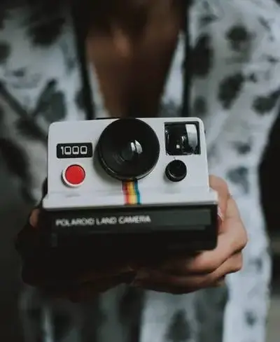 Polaroid My Glossy