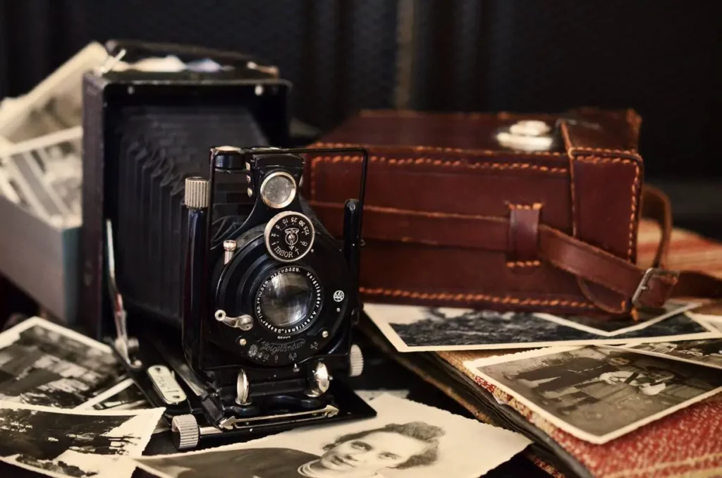 Fotografie My glossy