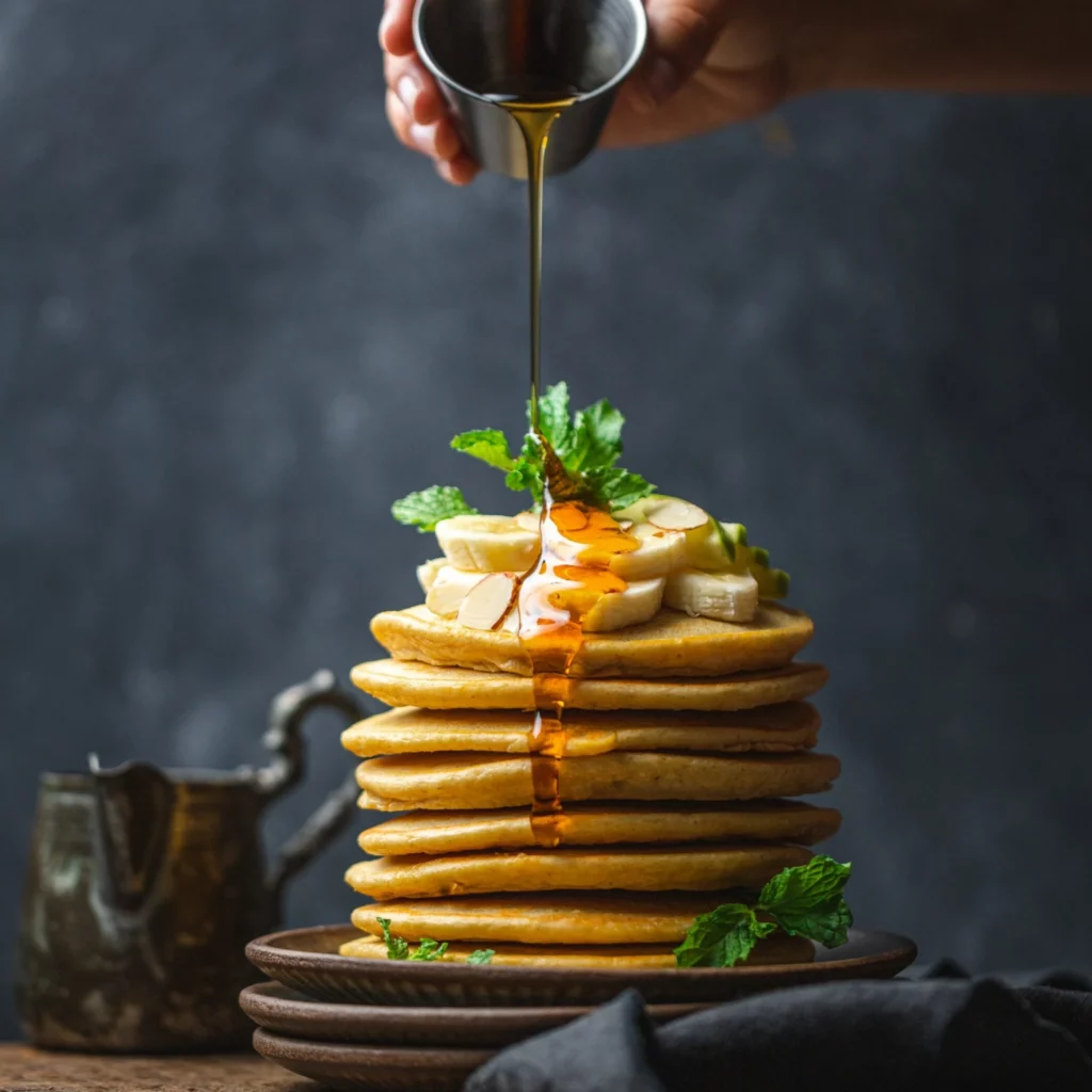 Food fotografie ideeën My glossy