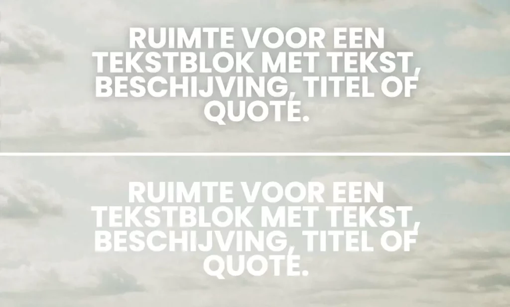 Myglossy.nl_maak je eigen magazine_tekst schaduwen gebruiken
