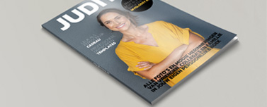Met het handige online programma van My glossy maak je eenvoudig een tijdschrift.