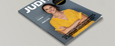 Myglossy.nl maak je eigen magazine