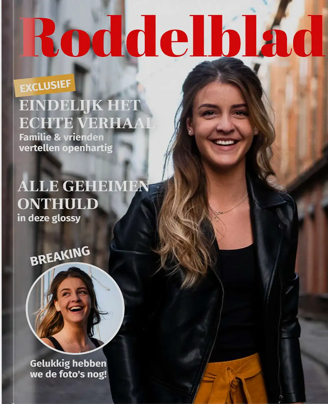 Verjaardag, Baby, Liefde, Bruiloft, Overig, Jubileum, Mijlpaal, Geslaagd Roddelblad
