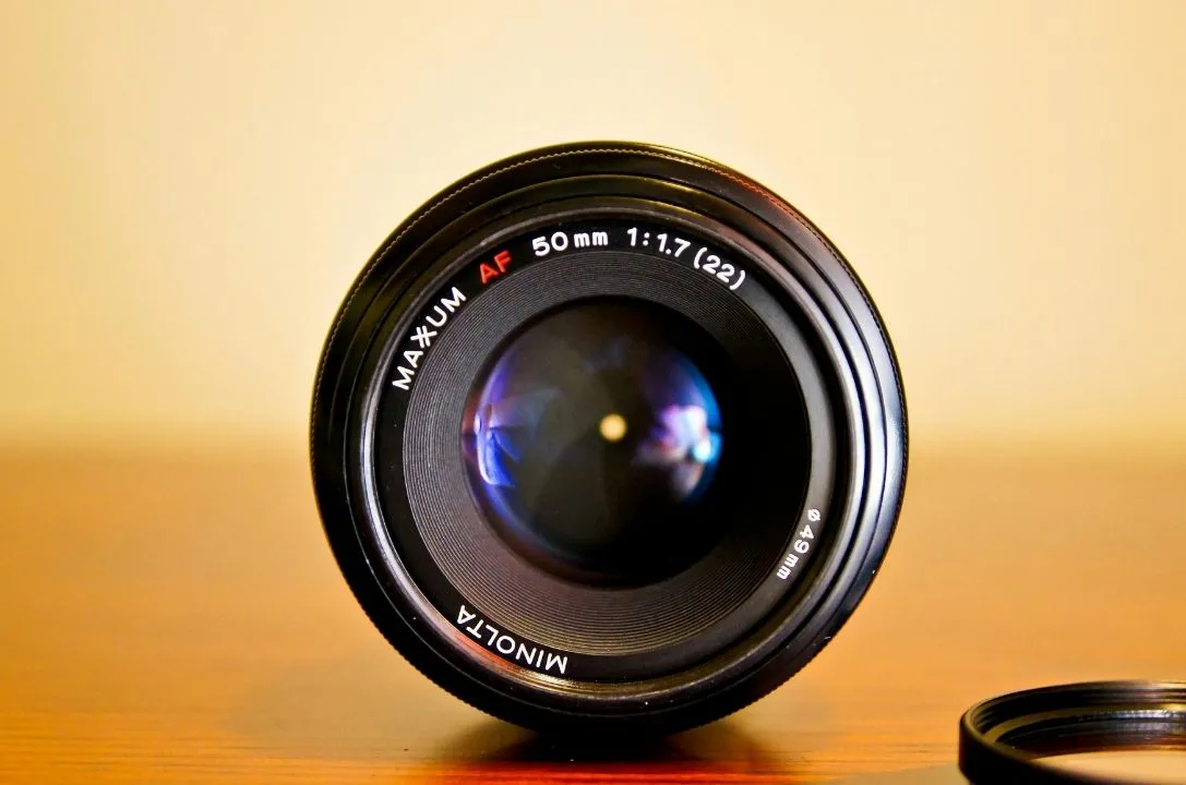 Tips voor scherpe foto’s voor je magazine of boek