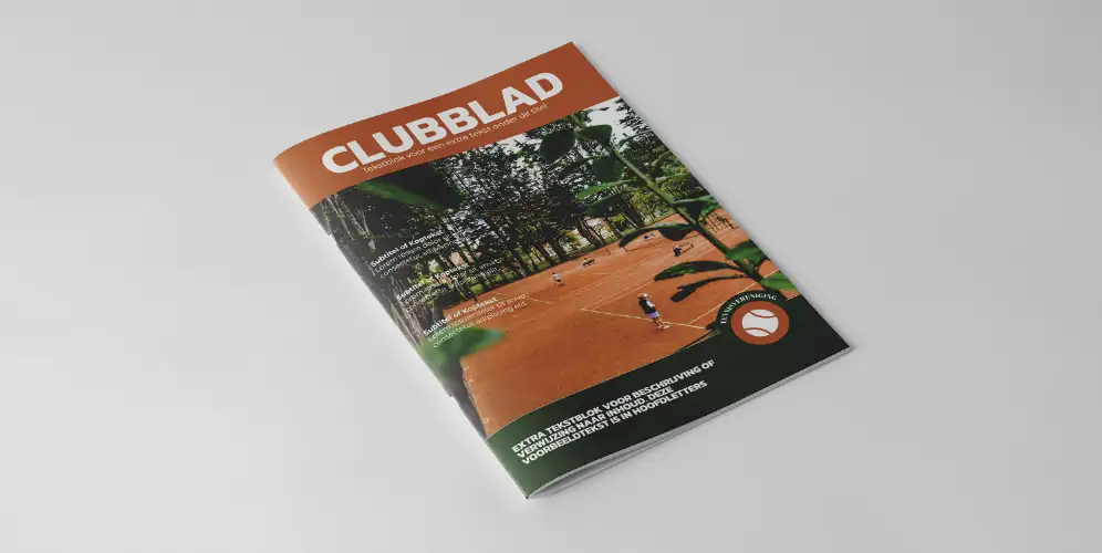 Maak jouw eigen tijdschrift op Myglossy.nl