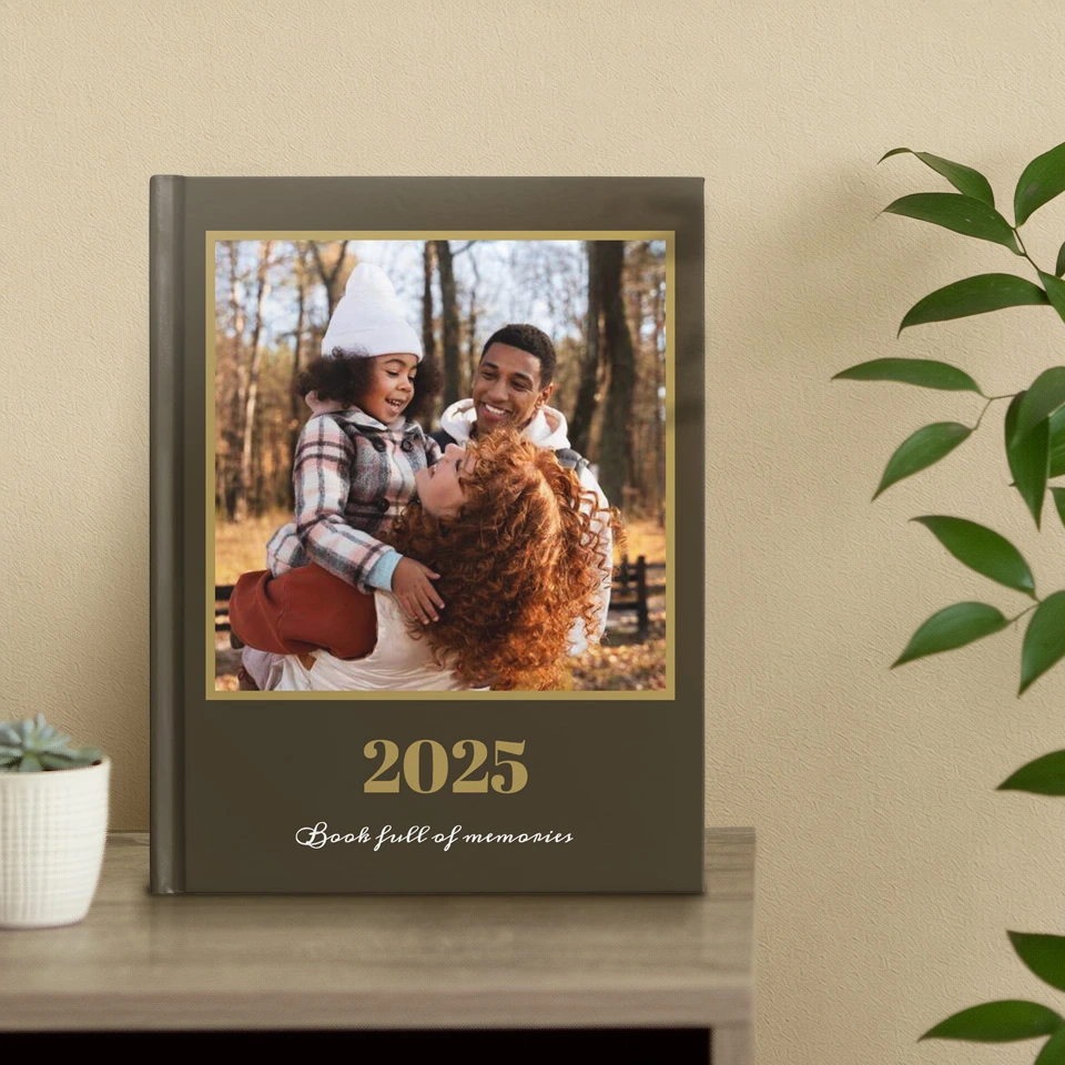 Met My glossy maak je zelf echte boeken en magazines. Probeer het nu!