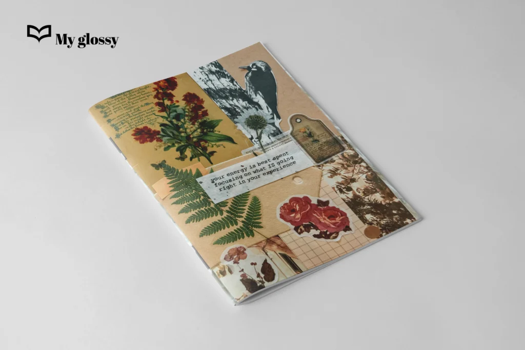 Hoe maak je een collage?