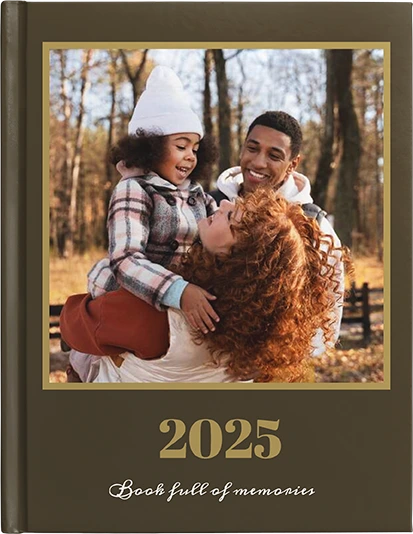 Met My glossy maak je zelf echte boeken en magazines. Probeer het nu!