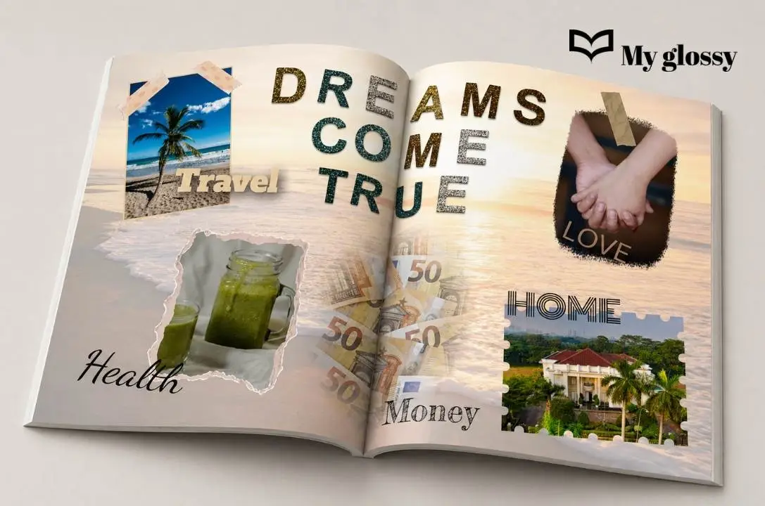 Moodboard, Vision Board, Mindmap ect. Wat zijn de overeenkomsten en verschillen?